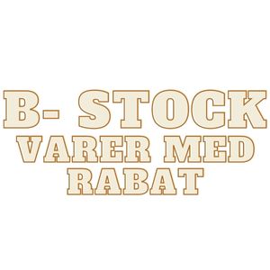 B-Stock