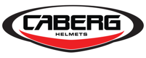 M&aelig;rke: CABERG Helmets