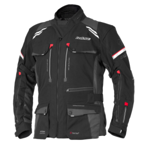 B�se Highland III Tekstil Herre Jakke Sort