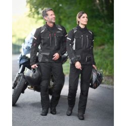 B�se Highland III Tekstil Herre Jakke Sort