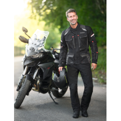 B�se Highland III Tekstil Herre Jakke Sort