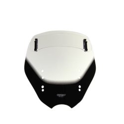 MRA VarioTouring Vindsk�rm Smoke Grey DL 650/1000 (04-13)