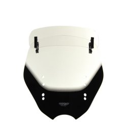 MRA VarioTouring Vindsk�rm Smoke Grey DL 650/1000 (04-13)