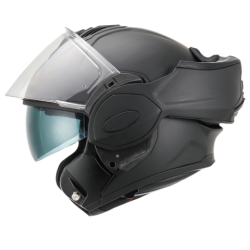 ROCC 910 Flip Hjelm Sort 