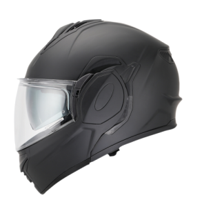 ROCC 910 Flip Hjelm Sort 