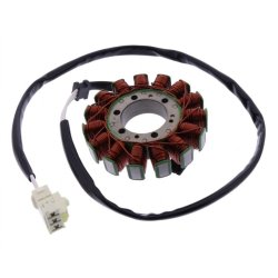 Stator Kawasaki