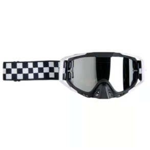 Biltwell Ridgeline Goggles Checkers