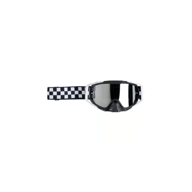 Biltwell Ridgeline Goggles Checkers