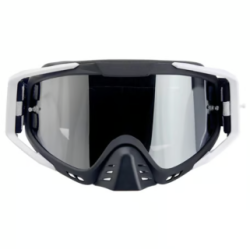 Biltwell Ridgeline Goggles Checkers