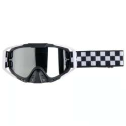 Biltwell Ridgeline Goggles Checkers