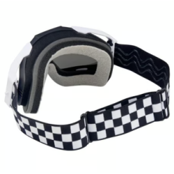 Biltwell Ridgeline Goggles Checkers