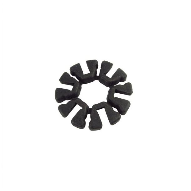 Chockkobling Baghjul Kawasaki