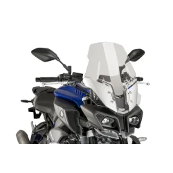 Puig Touring Plus Vindsk�rm MT-10 (16-21)