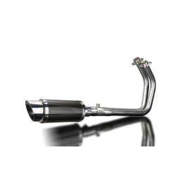 Delkevic Komplet 2-1 Carbon Vulcan S (15-21)