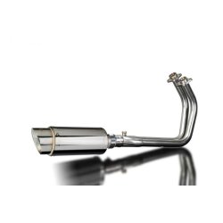 Delkevic Komplet 2-1 St�l Vulcan S (15-21)