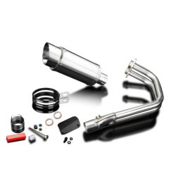 Delkevic Komplet 2-1 St�l Vulcan S (15-21)