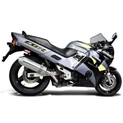 Delkevic Komplet Udst�dning 4-2 320mm CBR 1000 F (87-99)