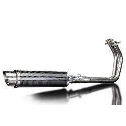 Delkevic Komplet 2-1 Carbon Vulcan S (15-21)