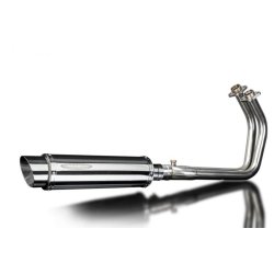 Delkevic Komplet 2-1 St�l Vulcan S (15-21)