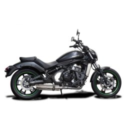 Delkevic Komplet 2-1 St�l Vulcan S (15-21)