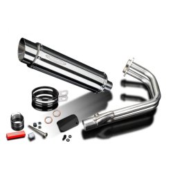 Delkevic Komplet 2-1 St�l Vulcan S (15-21)