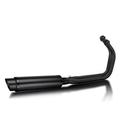 Delkevic Komplet 2-1 Full-Black 350 mm Vulcan S (15-21)