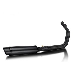 Delkevic Komplet 2-1 Full-Black 350 mm Vulcan S (15-21)