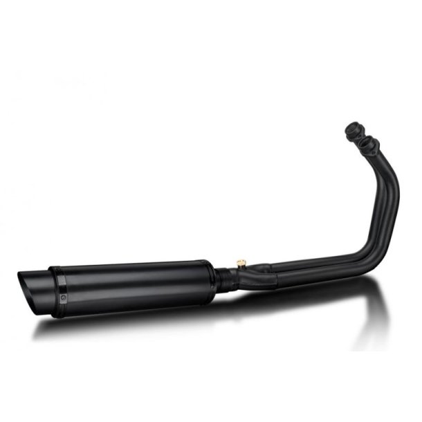 Delkevic Komplet 2-1 Full-Black 350 mm Vulcan S (15-21)