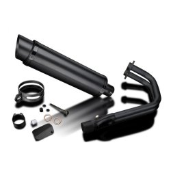 Delkevic Komplet 2-1 Full-Black 350 mm Vulcan S (15-21)