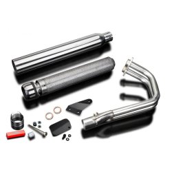 Delkevic Komplet 2-1 Custom St�l Vulcan S (15-21)