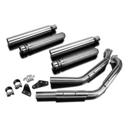 Delkevic Komplet 2-2 Custom St�l VL800 (01-16)