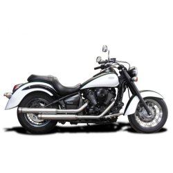 Delkevic Komplet 2-2 Custom St�l VN900 (06-25)