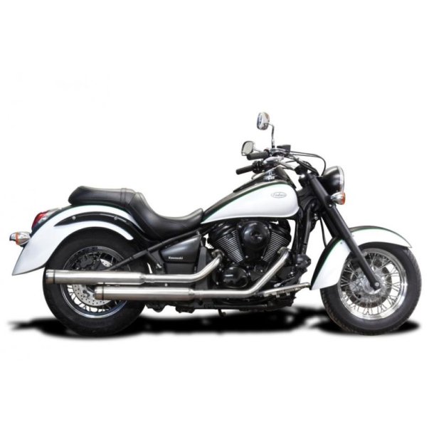 Delkevic Komplet 2-2 Custom St�l VN900 (06-25)