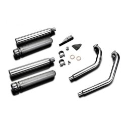 Delkevic Komplet 2-2 Custom St�l VN900 (06-25)