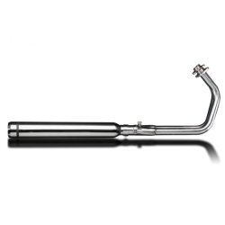Delkevic Komplet 2-1 Custom St�l Vulcan S (22-24)