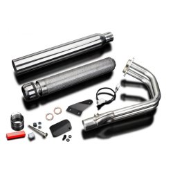 Delkevic Komplet 2-1 Custom St�l Vulcan S (22-24)