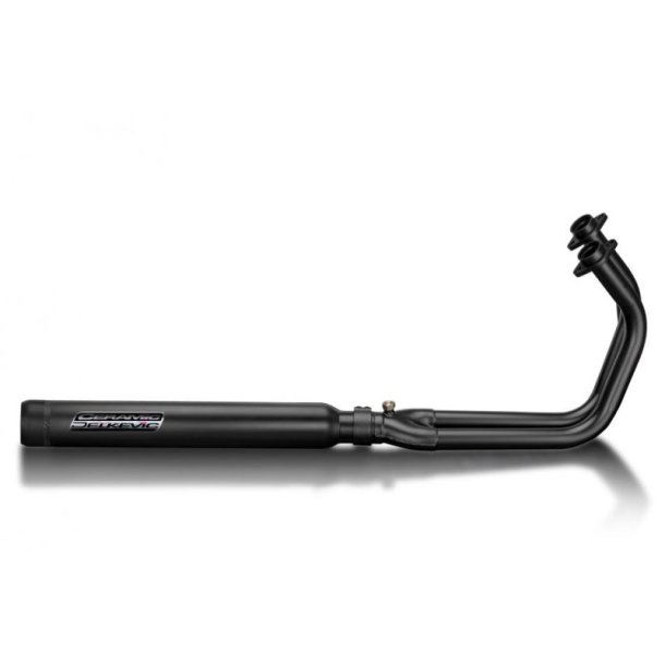 Delkevic Komplet 2-1 Custom Sort Vulcan S (22-24)