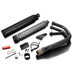 Delkevic Komplet 2-1 Custom Sort Vulcan S (22-24)