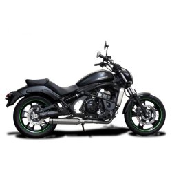 Delkevic Komplet 2-1 Custom St�l Vulcan S (15-21)