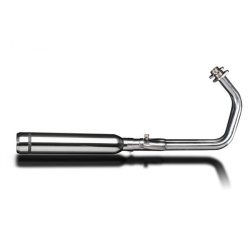 Delkevic Komplet 2-1 Custom St�l Vulcan S (15-21)