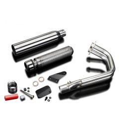 Delkevic Komplet 2-1 Custom St�l Vulcan S (15-21)