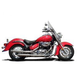 Delkevic Komplet 2-2 Custom St�l VL800 (01-16)