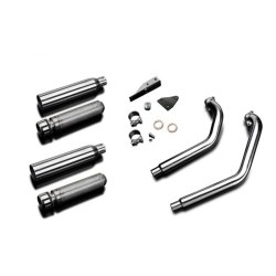 Delkevic Komplet 2-2 Custom St�l VN900 (06-25)