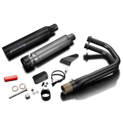 Delkevic Komplet 2-1 Custom Sort Vulcan S (22-24)