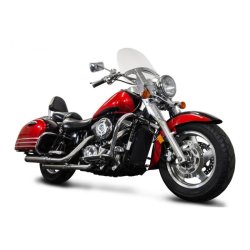 Delkevic Komplet 2-2 Custom St�l VN1500/1600 (96-06)