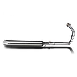 Delkevic Komplet 2-1 Custom St�l Vulcan S (15-21)