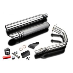 Delkevic Komplet 2-1 Custom St�l Vulcan S (15-21)