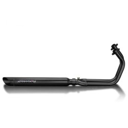 Delkevic Komplet 2-1 Custom Full-Black Vulcan S (15-21)