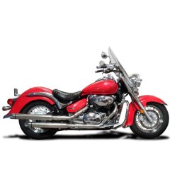 Delkevic Komplet 2-2 Custom St�l VL800 (01-16)