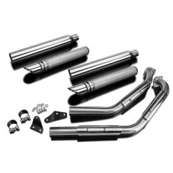 Delkevic Komplet 2-2 Custom St�l VL800 (01-16)